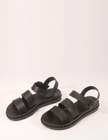 Sandale Shein, negru