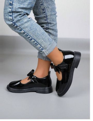 Pantofi Shein, negru