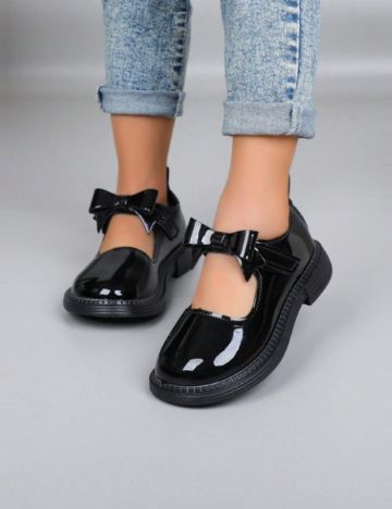 Pantofi Shein, negru