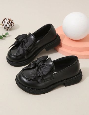 Pantofi Shein, negru