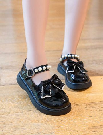 Pantofi Shein, negru