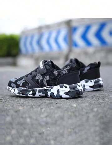Pantofi Sport Shein, mix culori