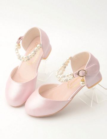 Pantofi Shein, roz