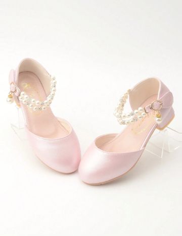 Pantofi Shein, roz