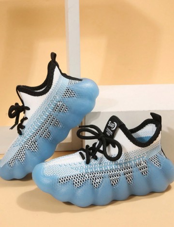 Pantofi Sport Shein, mix culori