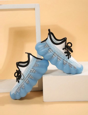 Pantofi Sport Shein, mix culori