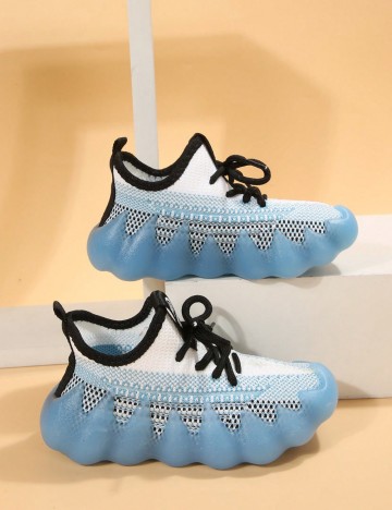 Pantofi Sport Shein, mix culori