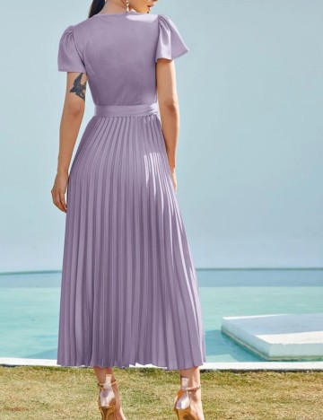 Rochie maxi Shein, mov