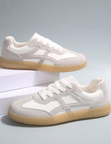 Pantofi Sport Shein, mix culori