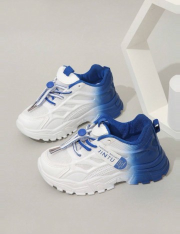 Pantofi Sport Shein, mix culori