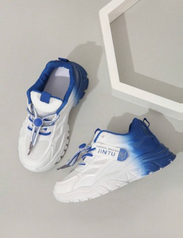 Pantofi Sport Shein, mix culori
