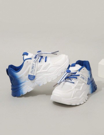 Pantofi Sport Shein, mix culori