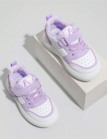 Pantofi Sport Shein, mix culori