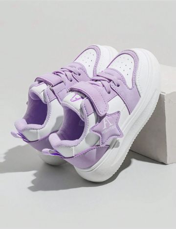 Pantofi Sport Shein, mix culori
