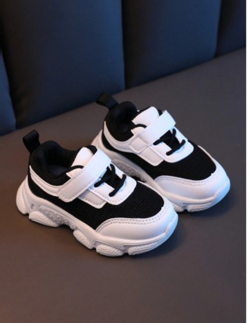 Pantofi Sport Shein, mix culori