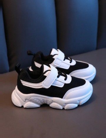 Pantofi Sport Shein, mix culori