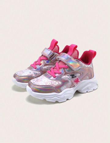 Pantofi Sport Shein, mix culori