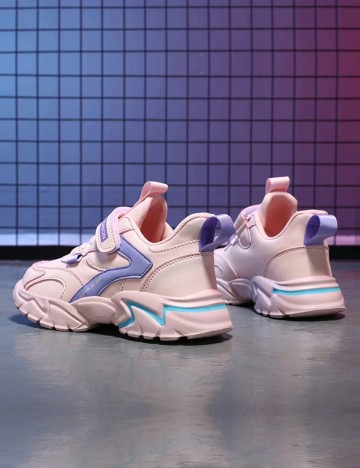 Pantofi Sport Shein, roz