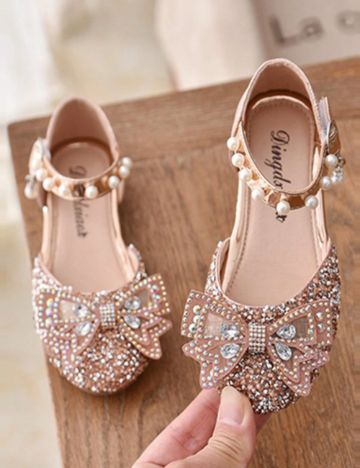 Pantofi Shein, roz
