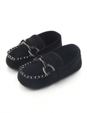 Pantofi Shein, negru