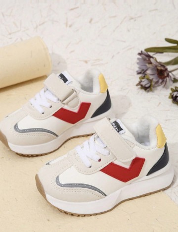 Pantofi Sport Shein, mix culori