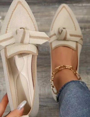 Balerini Shein, mix culori