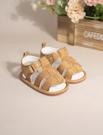 Sandale Shein, maro