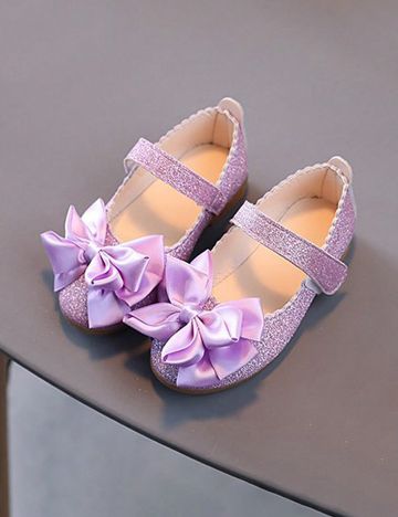 Pantofi Shein, mov