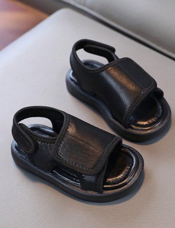 Sandale Shein, negru