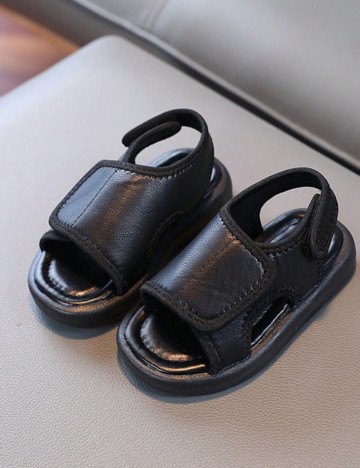 Sandale Shein, negru