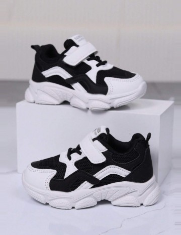 Pantofi Sport Shein, mix culori
