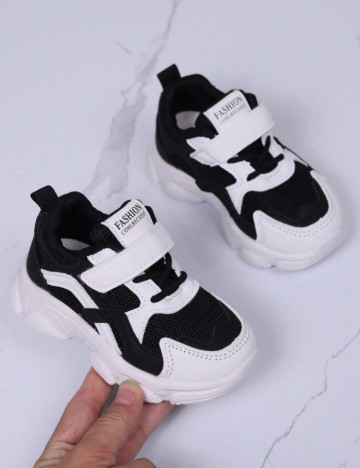 Pantofi Sport Shein, mix culori