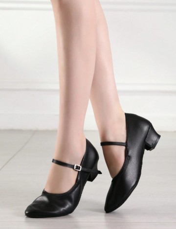 Pantofi Shein, negru