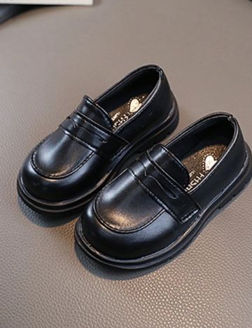 Pantofi Shein, negru