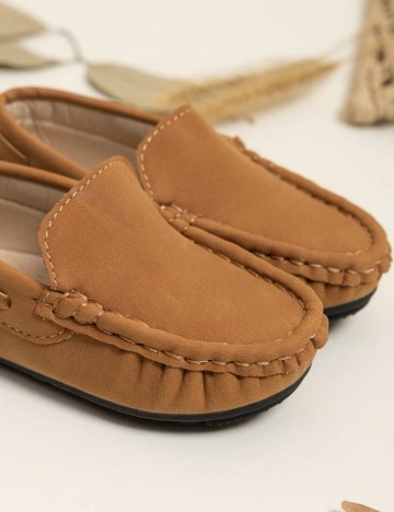 Mocasini Shein, maro