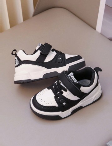 Pantofi Sport Shein, mix culori