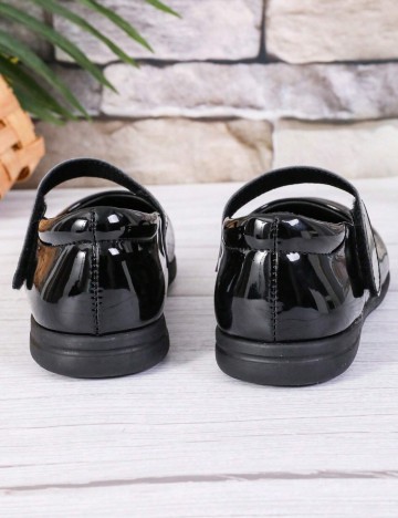 Pantofi Shein, negru
