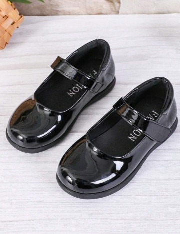 Pantofi Shein, negru