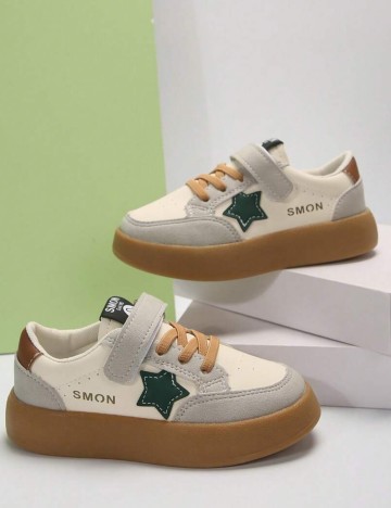 Pantofi Sport Shein, mix culori