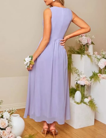 Rochie maxi Shein, mov