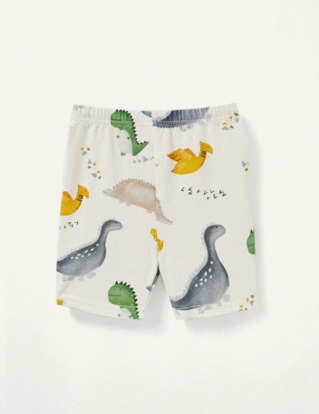 Compleu pijamale Shein, mix culori