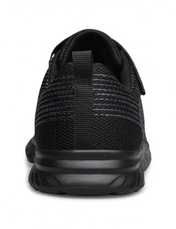 Pantofi Sport Shein, negru