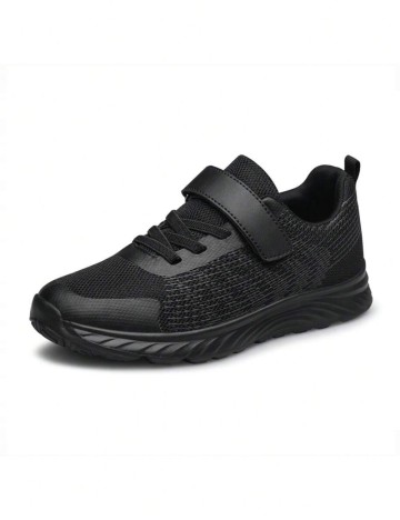Pantofi Sport Shein, negru