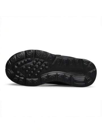 Pantofi Sport Shein, negru