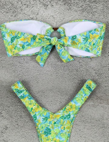 Sutien de baie Shein, mix culori