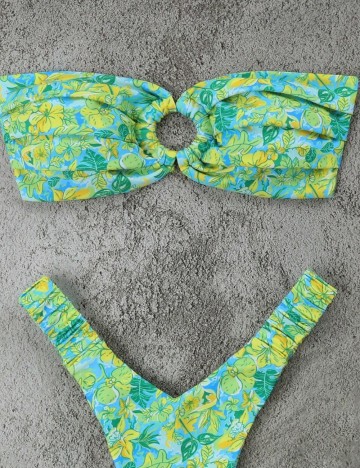Sutien de baie Shein, mix culori