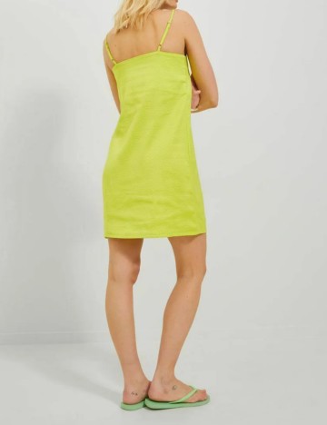 Rochie mini JJXX, mix culori
