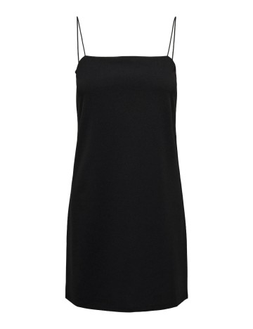 Rochie mini Only, negru