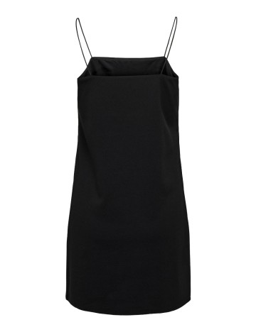 Rochie mini Only, negru