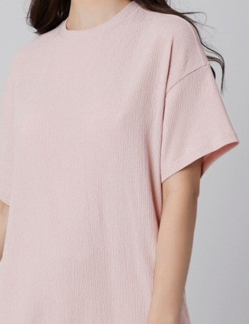 Rochie midi Shein, crem
